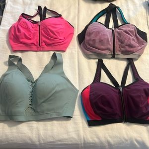 Victoria Secret sport bras